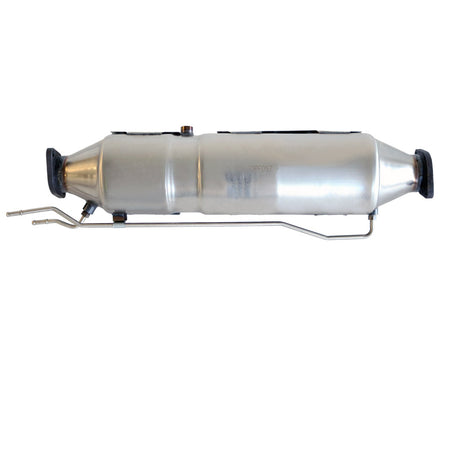 Kia Sportage JE KM CRDi Wagon 2L Turbo Diesel (2006-2010) Replacement DPF stainless steel diesel particulate filter component