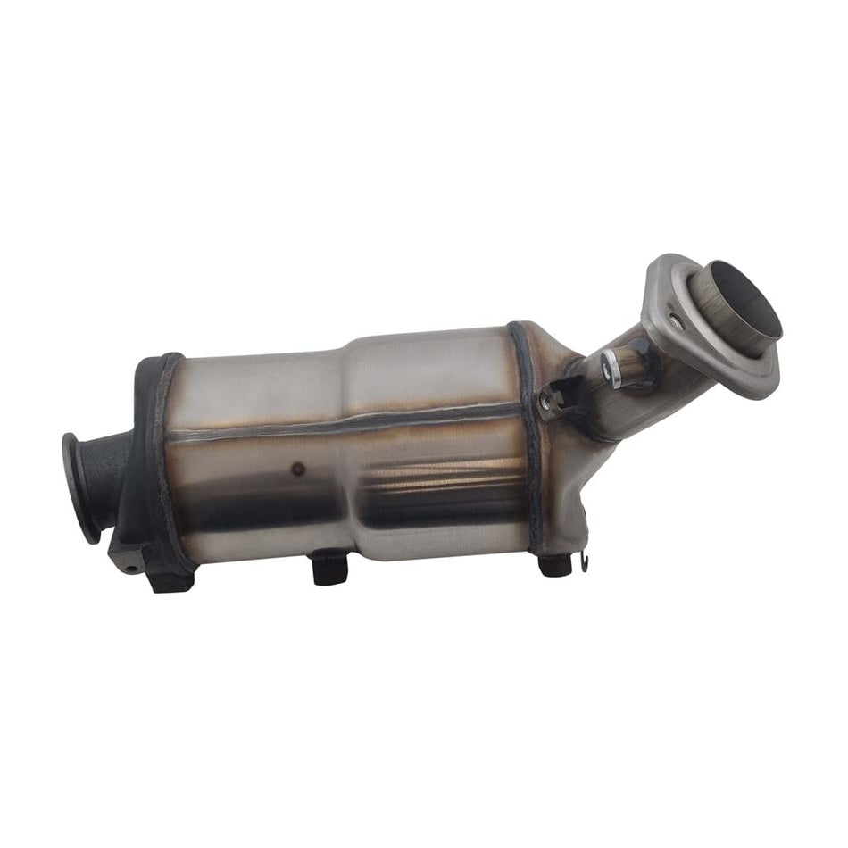 Toyota Hilux GUN Series 2.8LT-2.4LT 10/2015-On DPF Diesel Particulate Filter