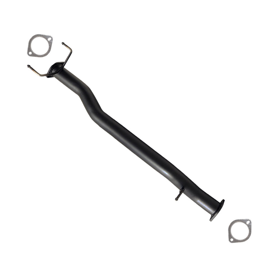 Ford Ranger PJ-PK 3L 3 Inch Muffler Delete Pipe Only Section