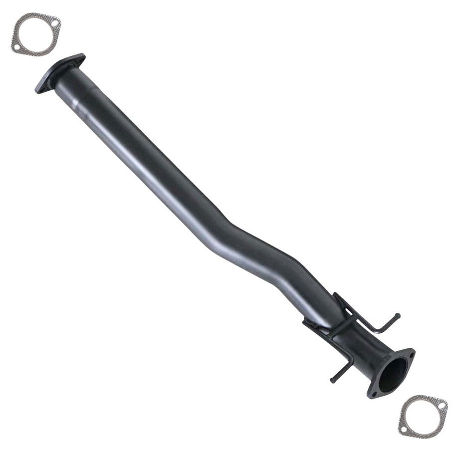 Mazda BT50 10/2016 Onwards 3.2L With DPF 3 Inch Pipe Only Section