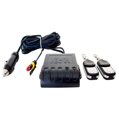 Subaru WRX STI Varex Valved Cat Back