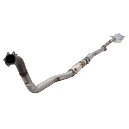 Subaru Forester GT Turbo Back Performancce Exhaust System