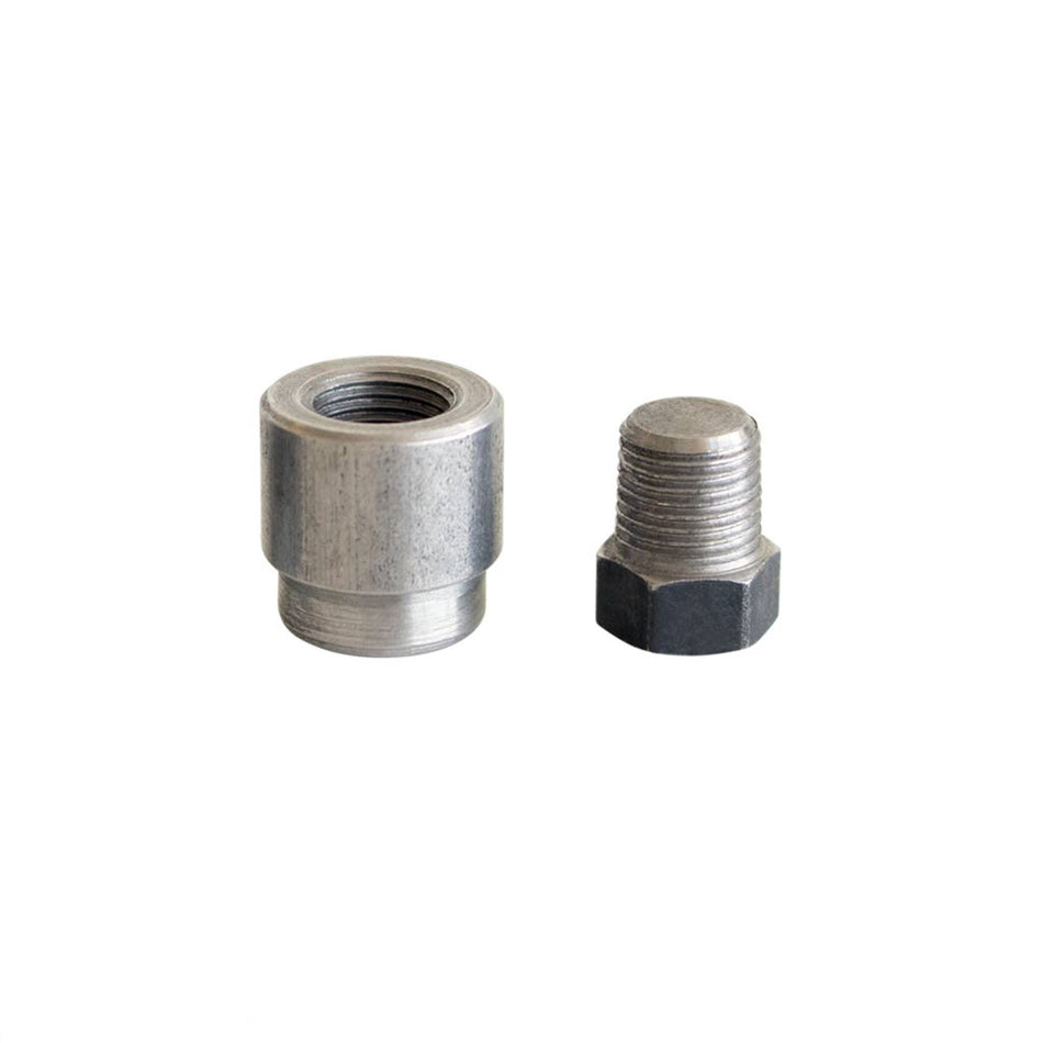 Pyro Sensor Bung Catalytic Converter Accessories For Sale - DEA Performance