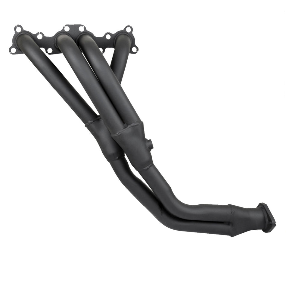 Header Extractor To Suit Ford Courier, Raider And Mazda B2600 2.6L EFI