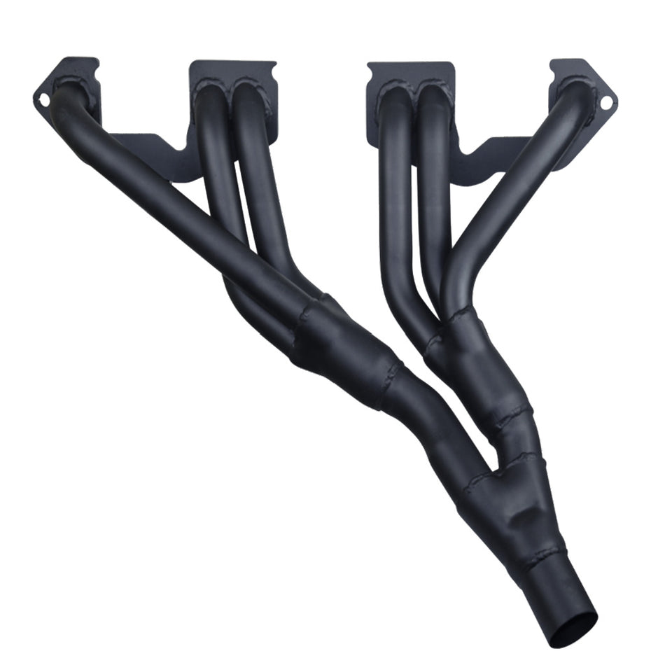 Header Extractor To Suit Toyota Landcruiser FJ40 FJ45 4.2L 2F Petrol