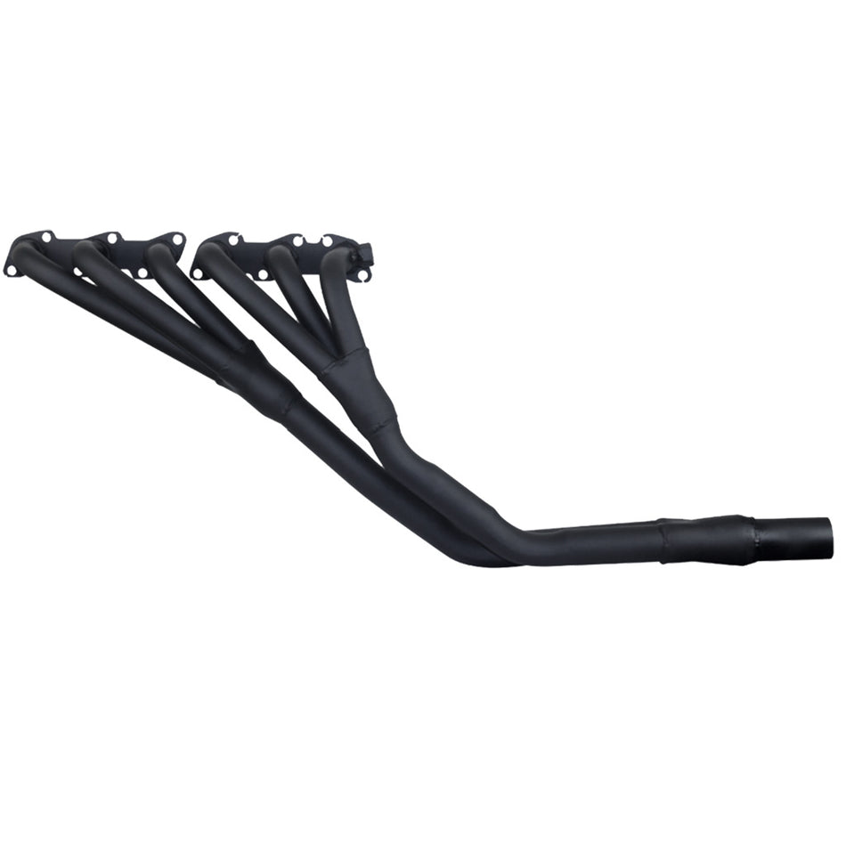 Header Extractor To Suit Nissan Patrol GQ Y60 3L RB30