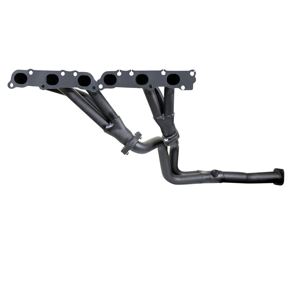 Header Extractor To Suit Toyota Landcruiser 75 Series FZJ75 4.5L 1FZ Petrol