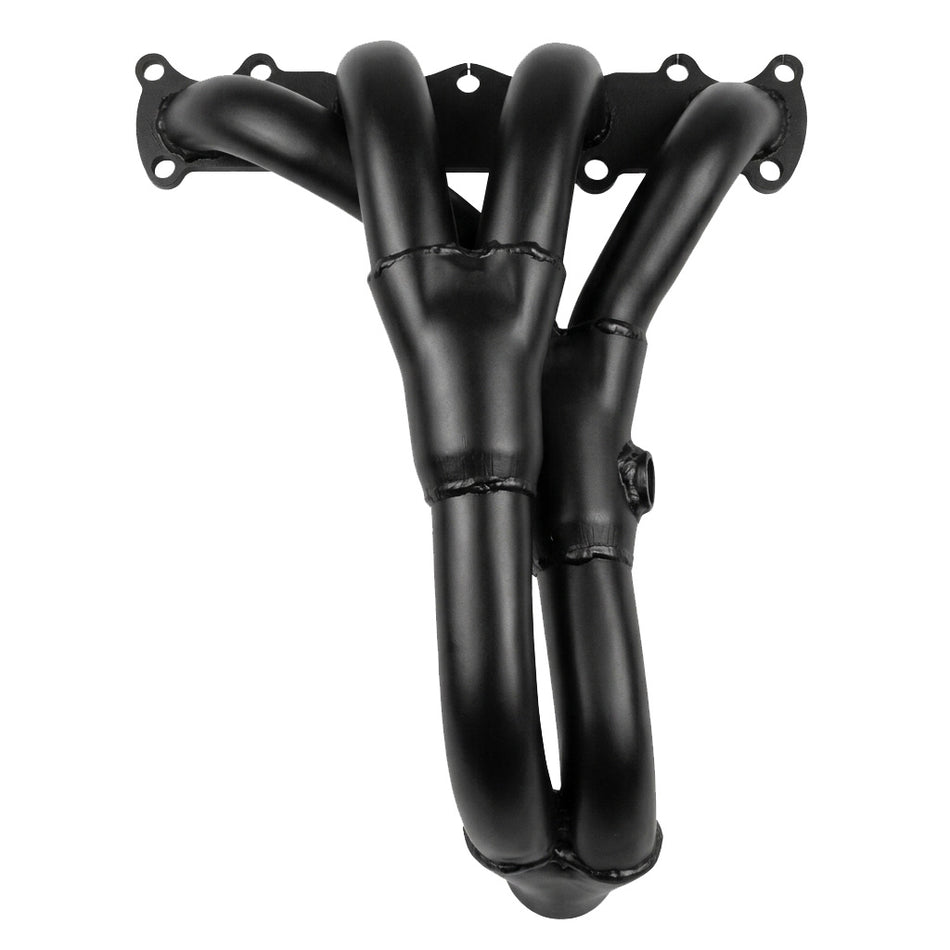 Header Extractor To Suit Ford Laser KF KH And Mazda 323 ASTINA 1.8L Sohc 89-96