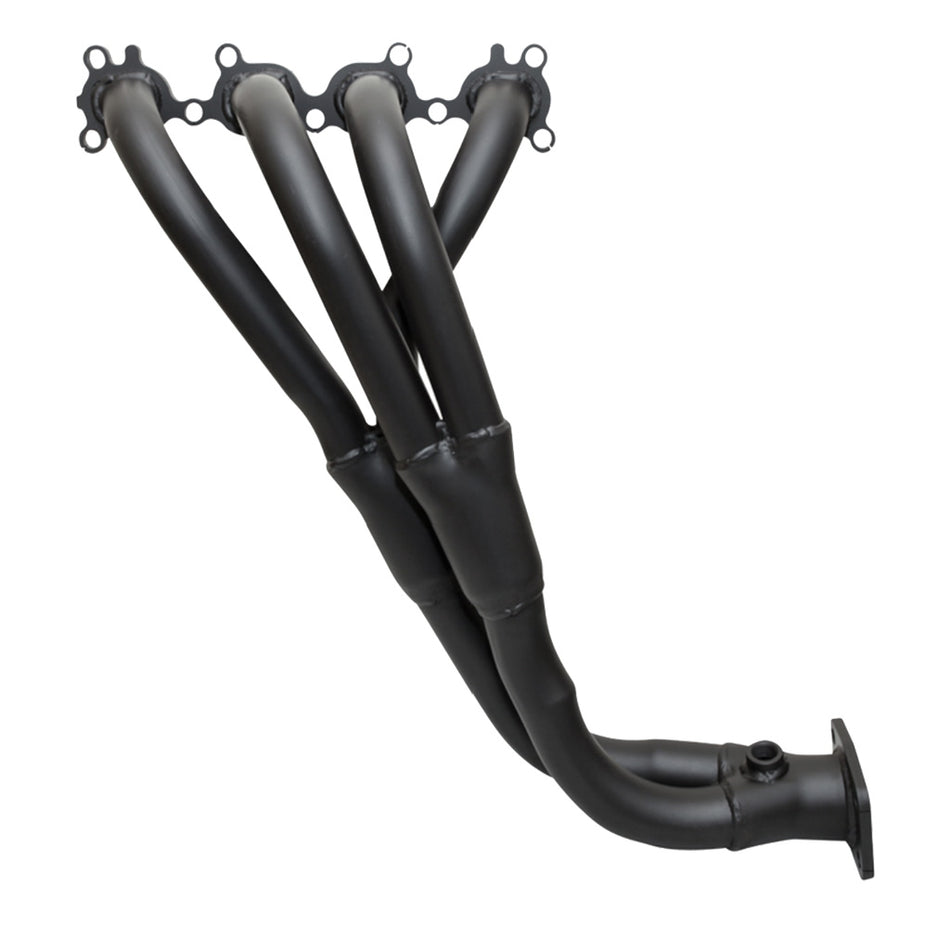 Header Extractor To Suit Kia Sportage 1997 - 1999 2L
