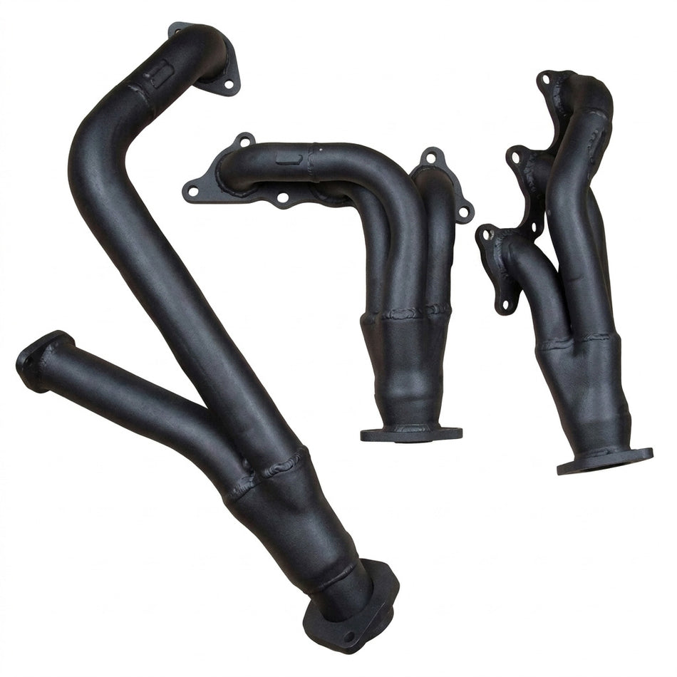 Header Extractor To Suit Mitsubishi Challenger 3L V6 6G72