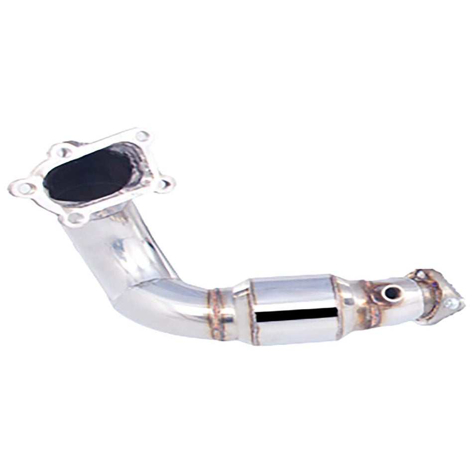 Mazda 3 MPS Down Pipe Kit **** Special Order Item ****
