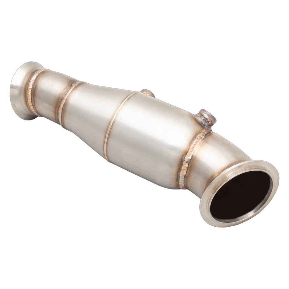 BMW N55 Down Pipe From August 2013 Production **** Special Order Item ****