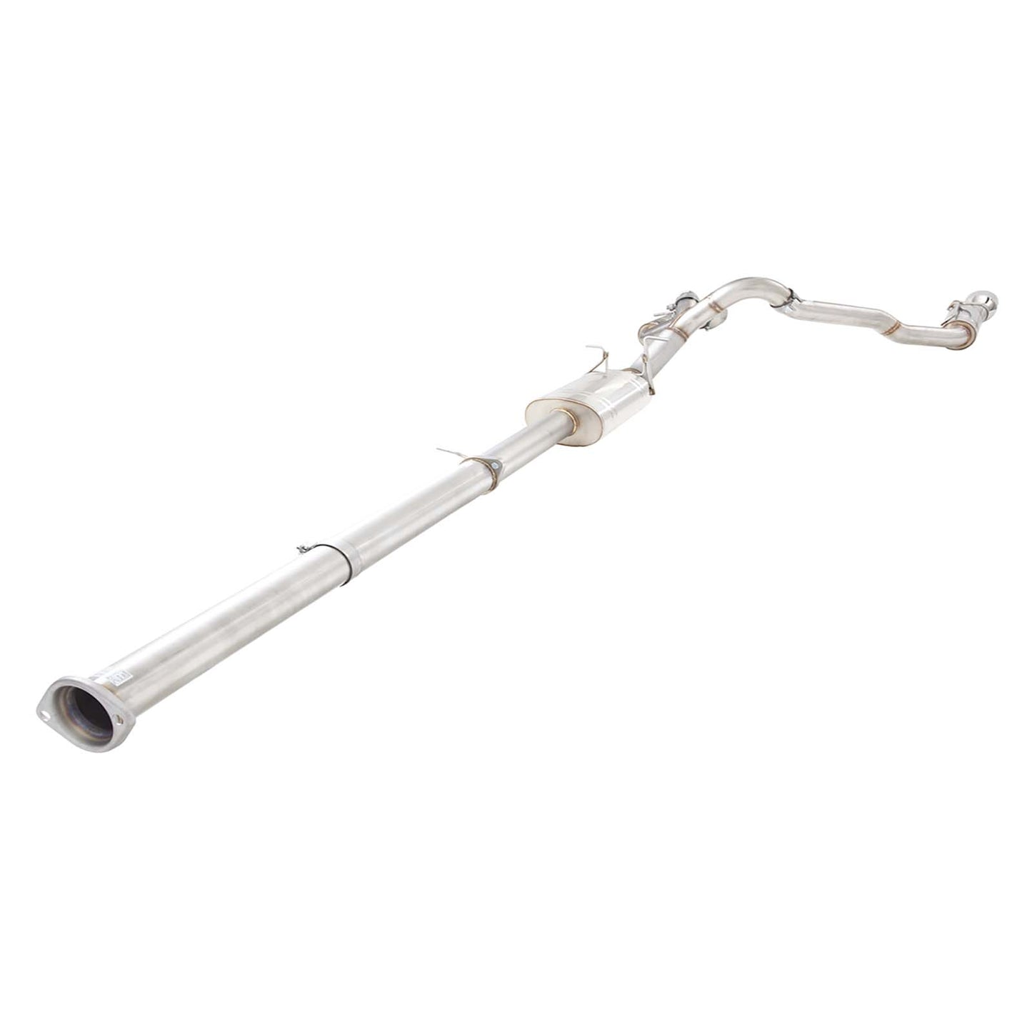 RAM DT 1500 5.7L HEMI Performance Cat Back Exhaust System