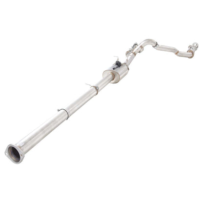 RAM DT 1500 5.7L HEMI Varex Valved Cat Back Exhaust System