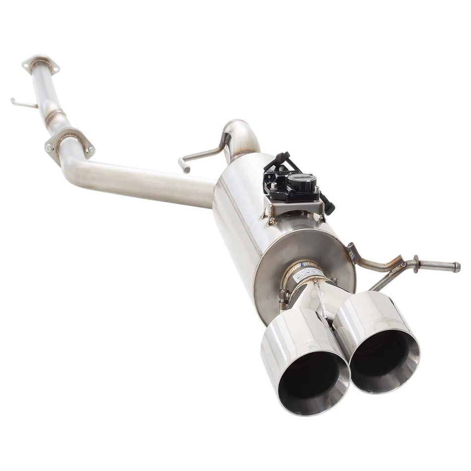 HYUNDAI i20 N Varex Valved Cat-back Exhaust System **** Special Order Item ****