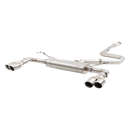 KIA Cerato GT Catback Exhaust System