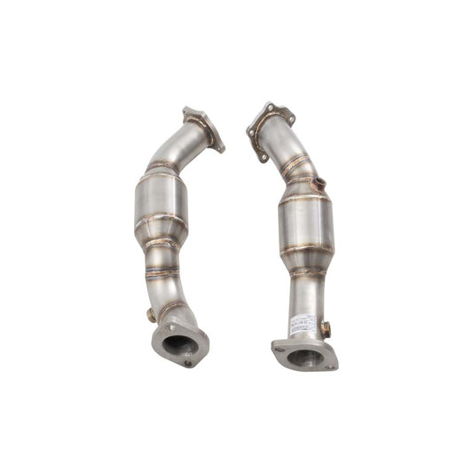 KIA Stinger GT 3.3lt Downpipe with Cat Kit