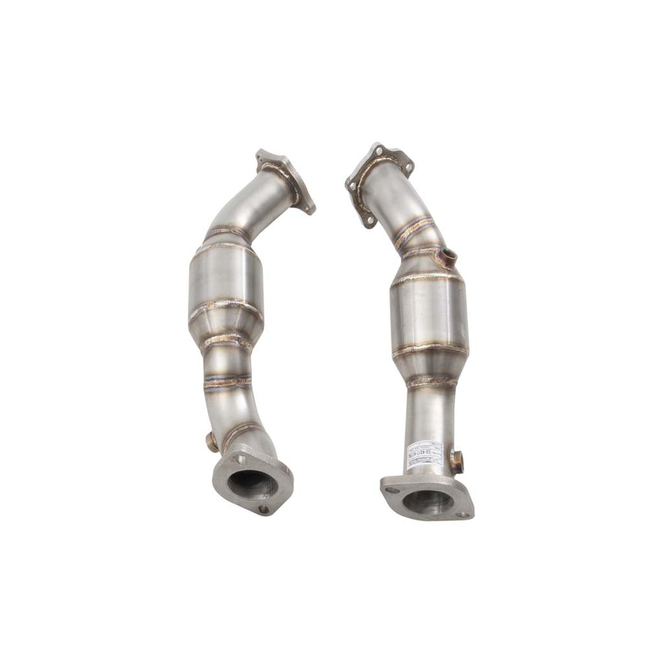 KIA Stinger GT 3.3lt Downpipe with Cat Kit **** Special Order Item ****
