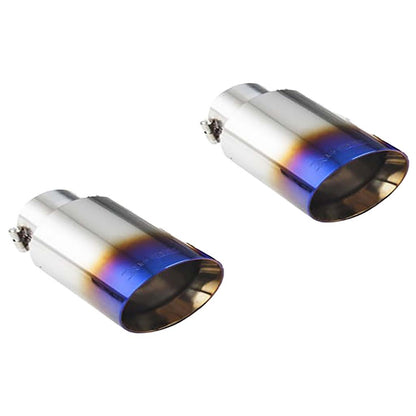 2.5Inch Varex Valved Cat Back Exhaust System