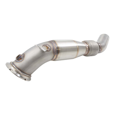 Toyota Yaris GR G16E Downpipe and Cat Gen 1 1.6l Turbo 2021 - 2023