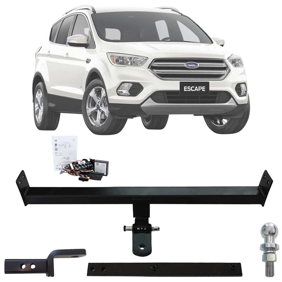 BTA Towbar Kit To Suit Ford Escape ZG 12/2016-12/2019 ***** Special Order Item ******