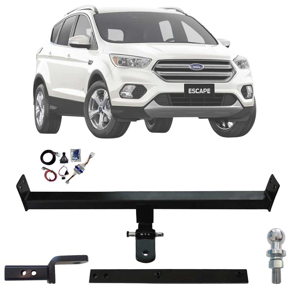 BTA Towbar Kit To Suit Ford Escape ZG 09/2016 - 04/2020 ***** Special Order Item ******