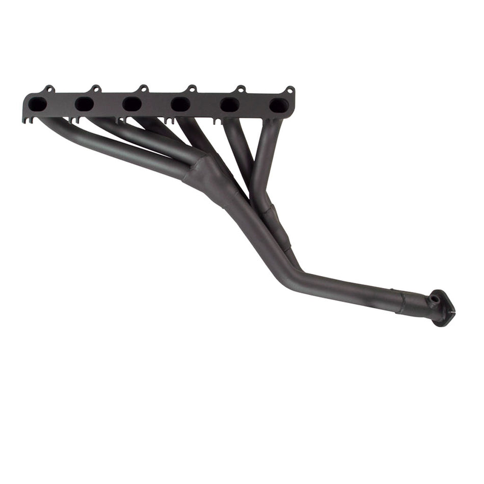 Ford Falcon BA-BF 4L Dohc Barra Motor 2003-2008 Tri Y Genie Extractors