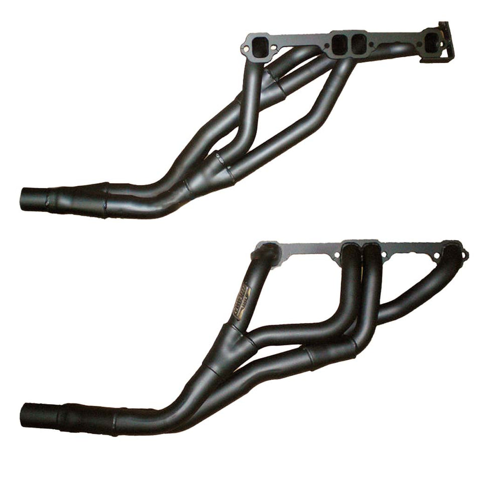 Holden HK HT HG V8 Small Block Chev 283-400 Genie Extractor 1968 To 1971