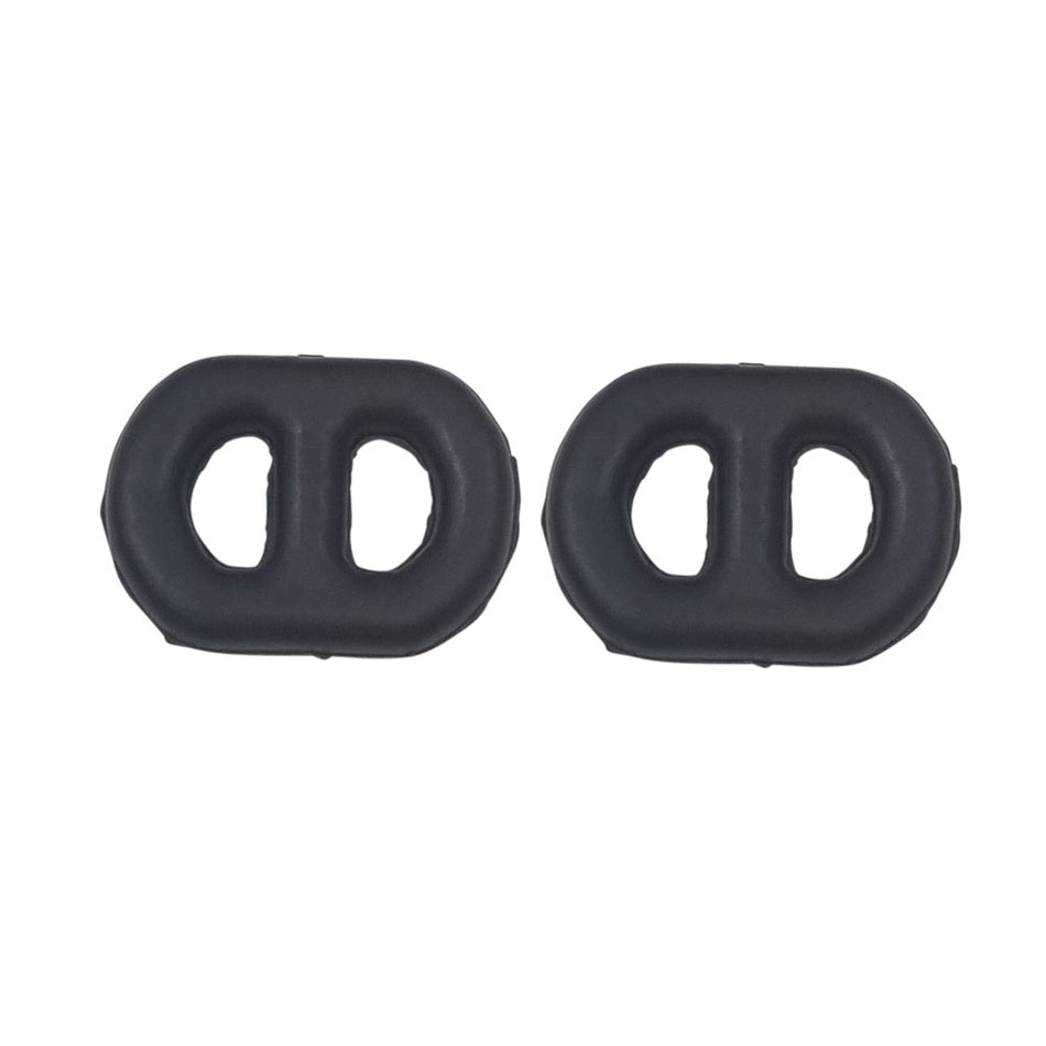 Holden Commodore VB to VS Exhaust Hanger Figure 8 Rubber Mounts X 2