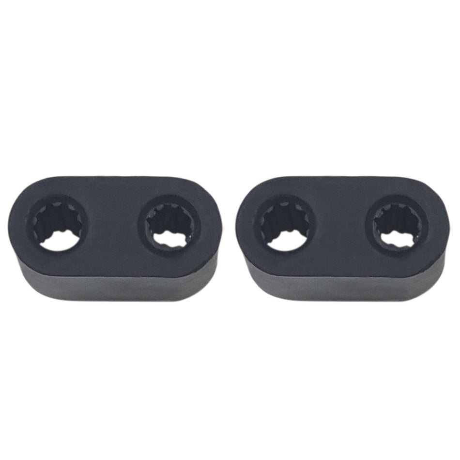 Holden Commodore VS-VF, HSV, Monaro, Statesman Front Rubber Support x2