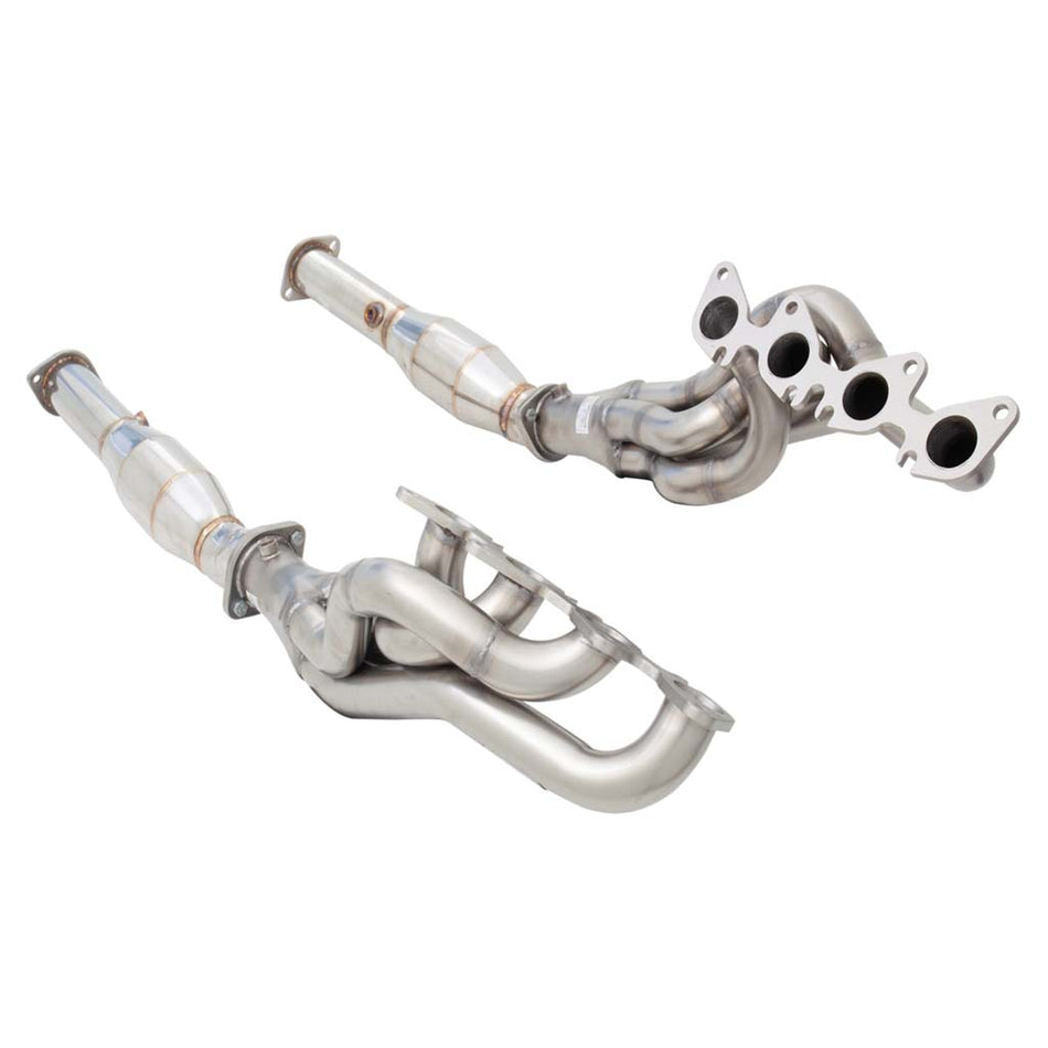 Ford FG V8 Supercharged Header Kit **** Special Order Item ****