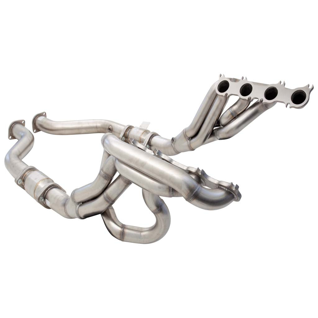 Ford Mustang GT S550 Header Kit