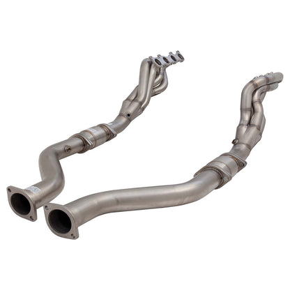 Ford Mustang GT S550 Header Kit