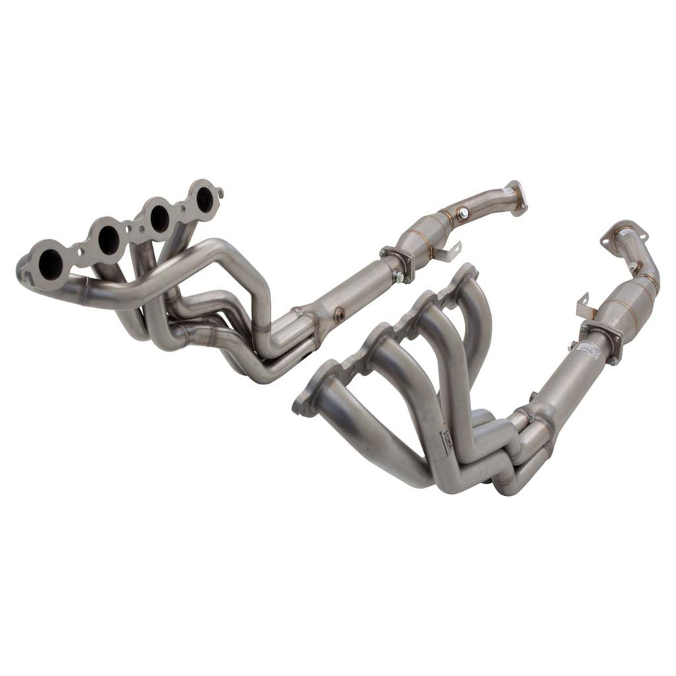 Holden Commodore V8 Header & Cat Kit **** Special Order Item ****