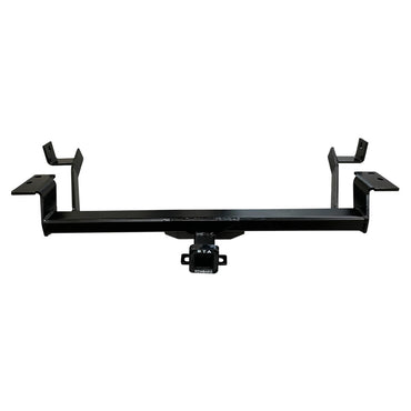 BTA Towbar Kit To Suit Isuzu D-Max Ute With Bumper 06/2008 - 06/2012