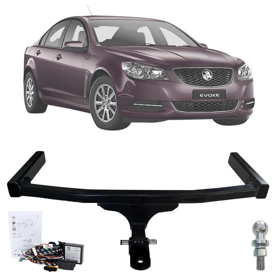 BTA Towbar Kit To Suit Holden Commodore VE/VF 02/2013-12/2017 ***** Special Order Item ******