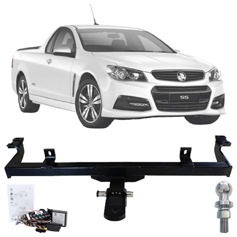 BTA Towbar Kit To Suit Holden Commodore VE/VF 02/2013 - 12/2016 ***** Special Order Item ******