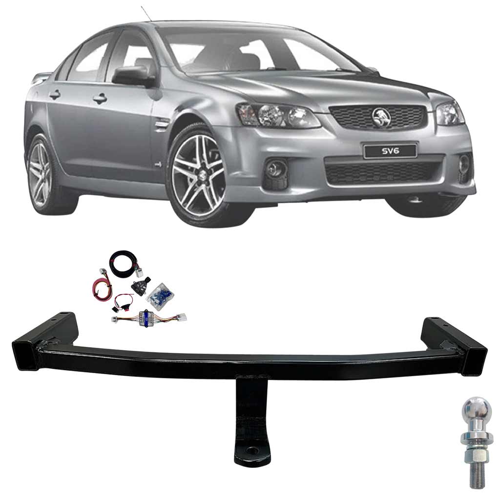 BTA Towbar Kit To Suit Holden Commodore VE/VF  08/2006 - 10/2017