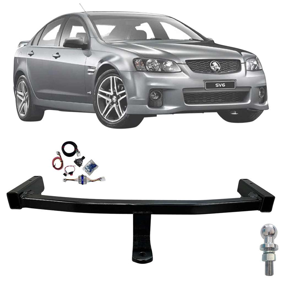 BTA Towbar Kit To Suit Holden Commodore VE/VF  08/2006 - 10/2017 ***** Special Order Item ******