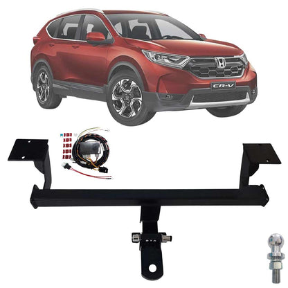 BTA Towbar Kit To Suit Honda CRV 05/2017 - On