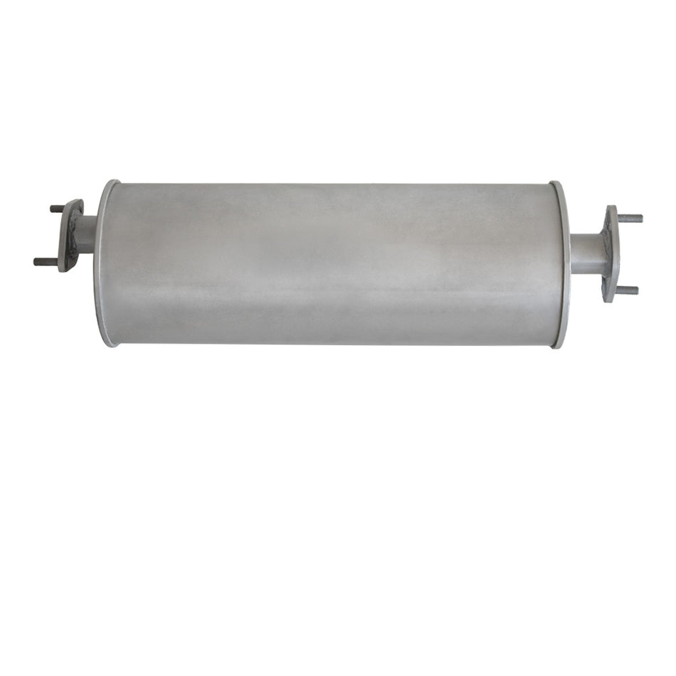 Holden Rodeo TF 4Cyl Oct 90 - Feb 2003 Standard Exhaust Centre Muffler