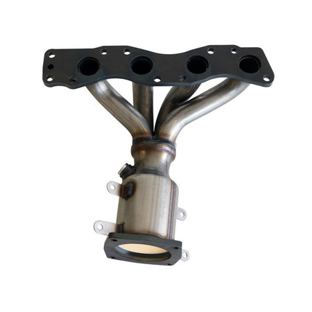 Suzuki Liana 1.8L Sedan, Wagon 2004-2007 M18A Replacement Manifold Cat Euro 4 stainless steel exhaust manifold