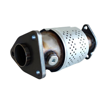 Nissan Navara D40 VQ40 Pathfinder R51 VQ40E Close Coupled Cat Kit