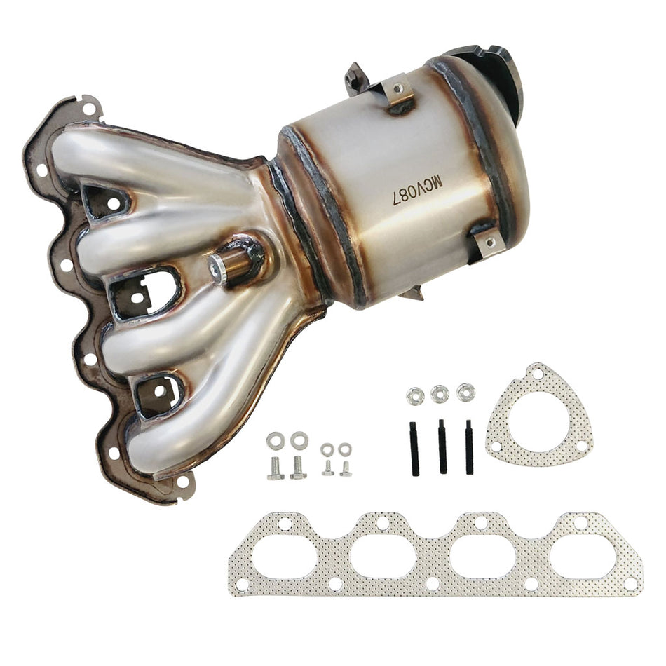 Standard Manifold Cat Converter To Suit Holden Astra AH 1.8L 2005-2010
