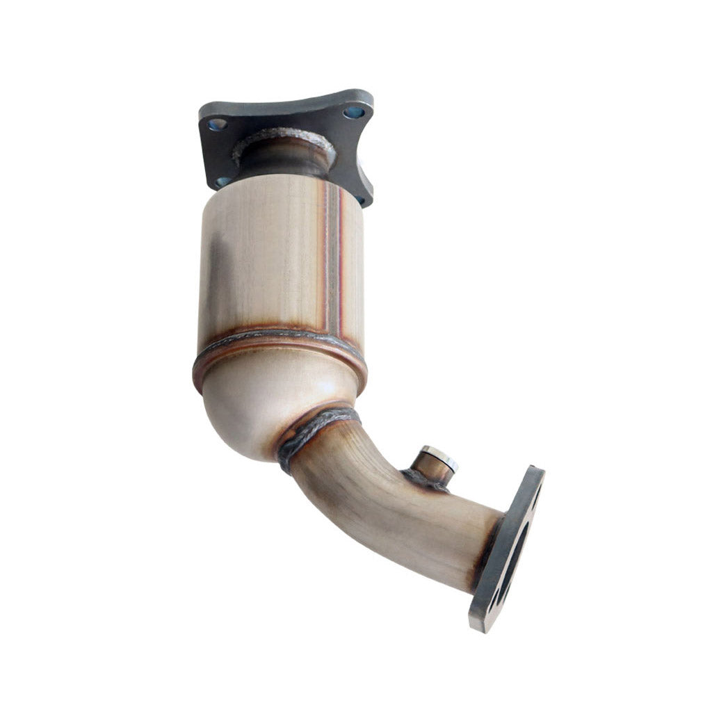 Nissan Murano 3.5L V6 VQ35DE 09/2004-01/09 Catalytic Converter Kit stainless steel with welded flanges and sensor port