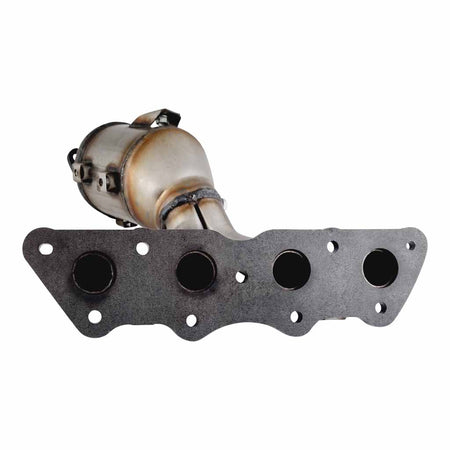Hyundai Accent RB 1.6L, I20 PB 1.4L Hatch, I30 GD 1.6L Hatch And Wagon Manifold Cat Euro 6 exhaust manifold component