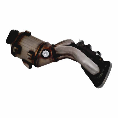 Hyundai Accent RB 1.6L, I20 PB 1.4L Hatch, I30 GD 1.6L Hatch And Wagon Manifold Cat Euro 6 stainless steel exhaust manifold component