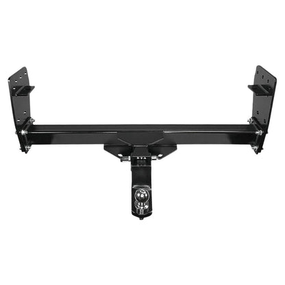 BTA Towbar Kit To Suit Mitsubishi Triton MR Ute 11/2018 - On with bumper