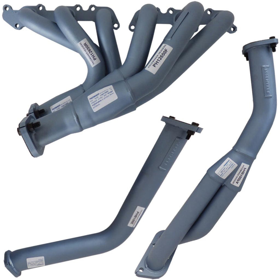 PACEMAKER Header Extractor For Landcruiser 100 SERIES 98 On 4.5L 1FZ-FE Petrol **** Special Order Item ****