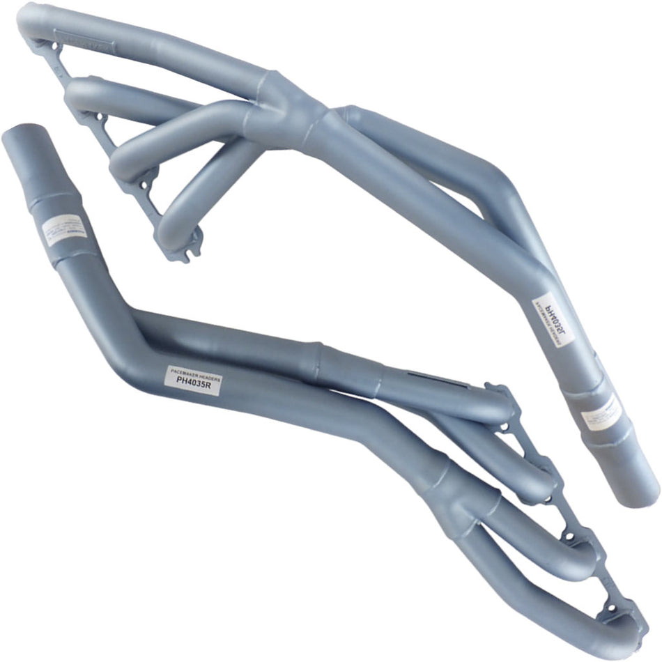 PACEMAKER Headers Extractors For Fairlane ZA ZB ZC ZD 351 Windsor Tri Y Design **** Special Order Item ****